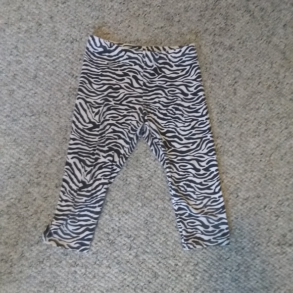 Girls leggings - Picture 4 of 4